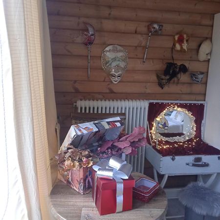 Hotel Enoro Pramanta Zewnętrze zdjęcie