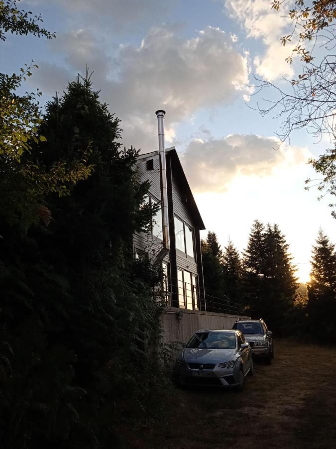 Hotel Enoro Pramanta Zewnętrze zdjęcie
