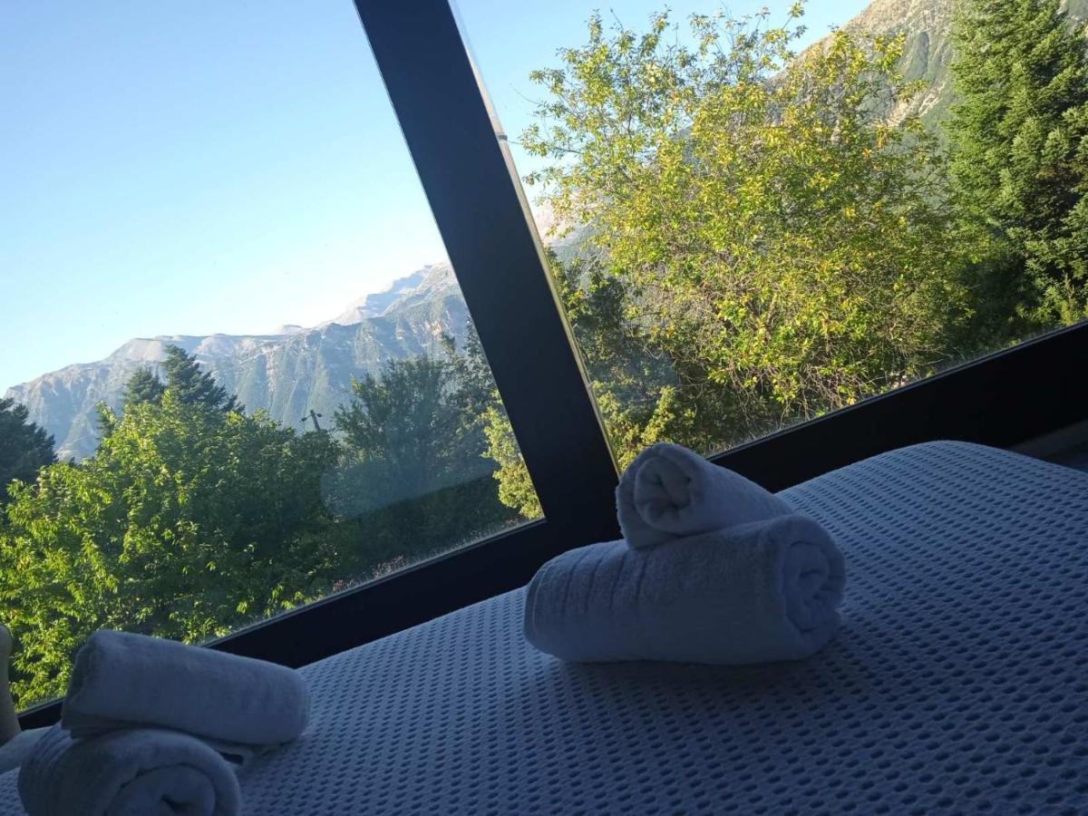 Hotel Enoro Pramanta Zewnętrze zdjęcie