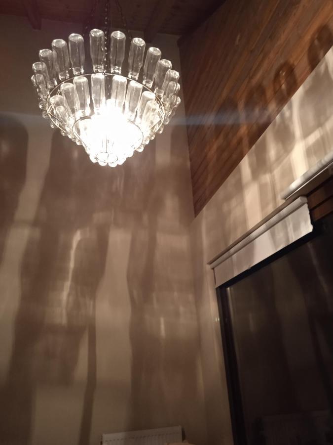 Hotel Enoro Pramanta Zewnętrze zdjęcie