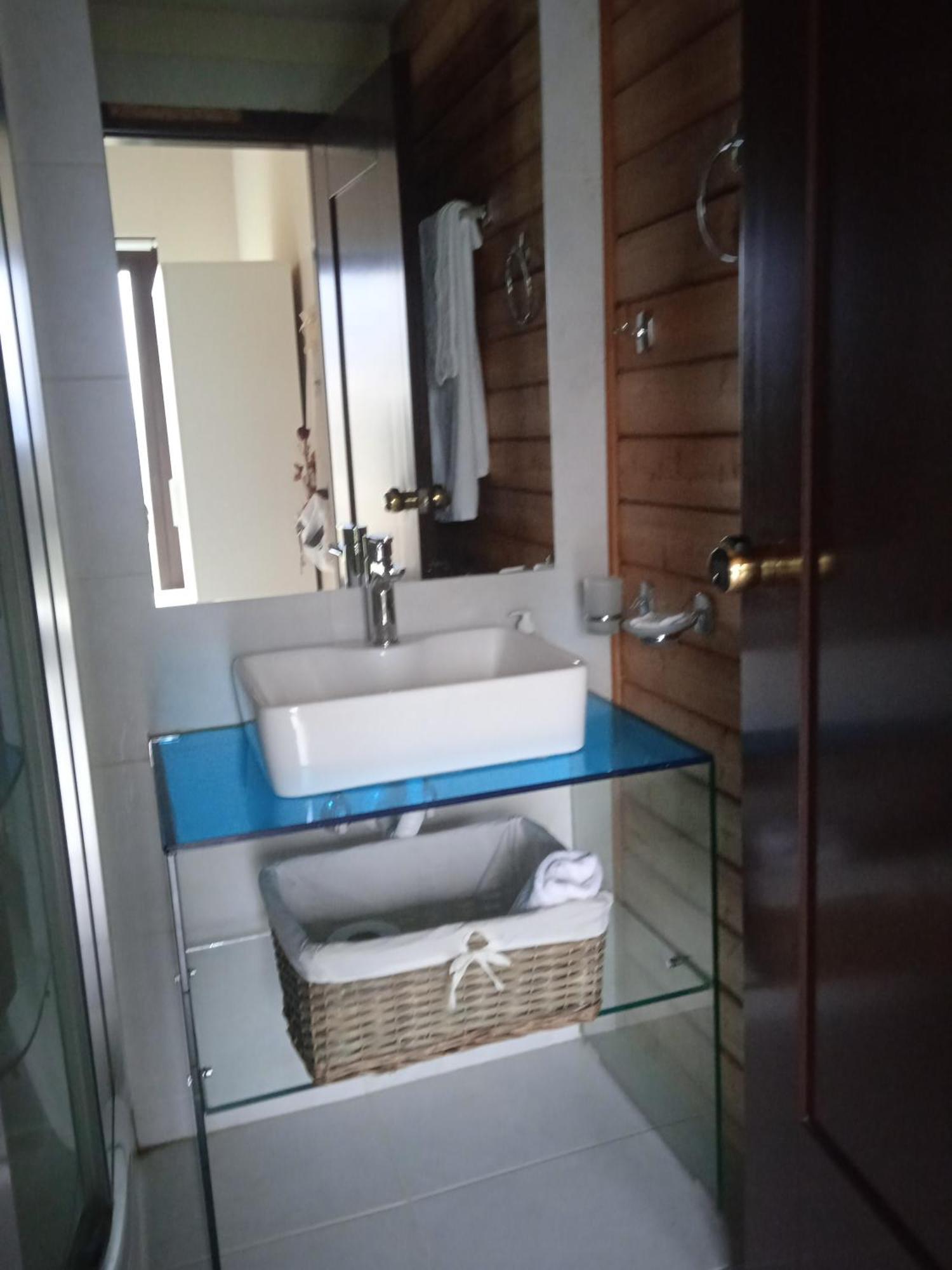 Hotel Enoro Pramanta Zewnętrze zdjęcie