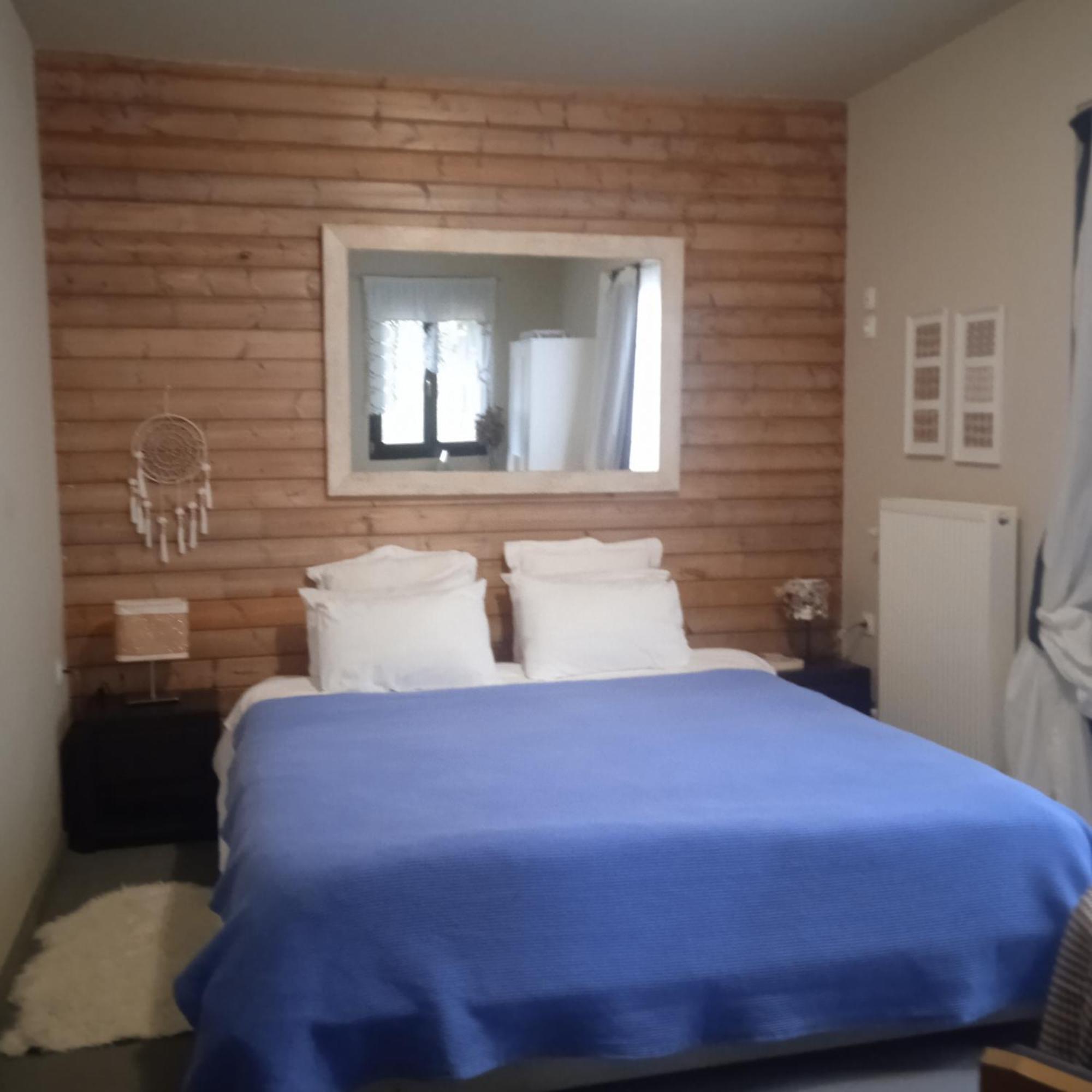 Hotel Enoro Pramanta Zewnętrze zdjęcie