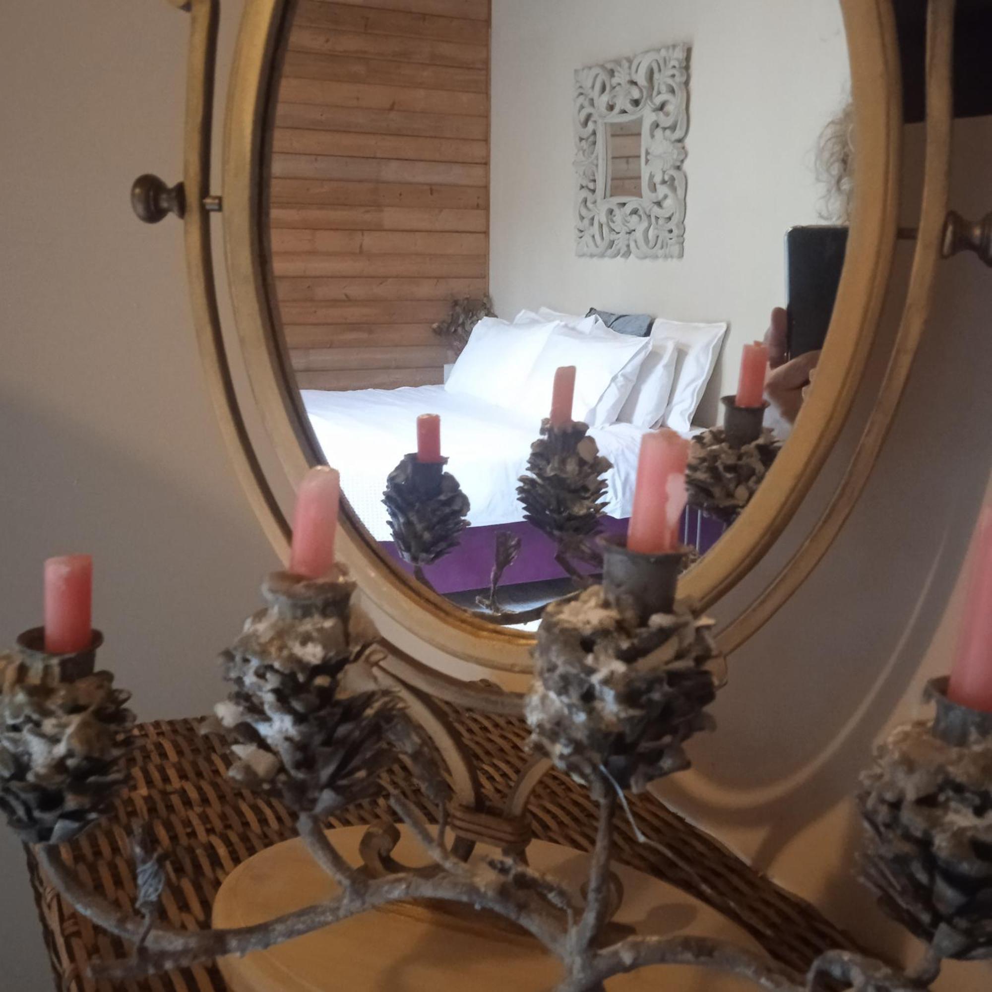 Hotel Enoro Pramanta Zewnętrze zdjęcie