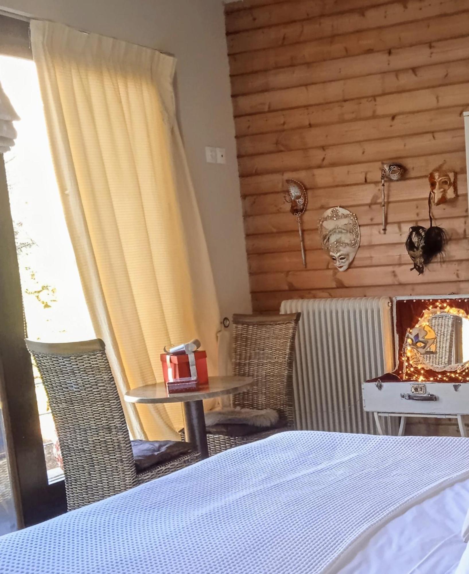 Hotel Enoro Pramanta Zewnętrze zdjęcie