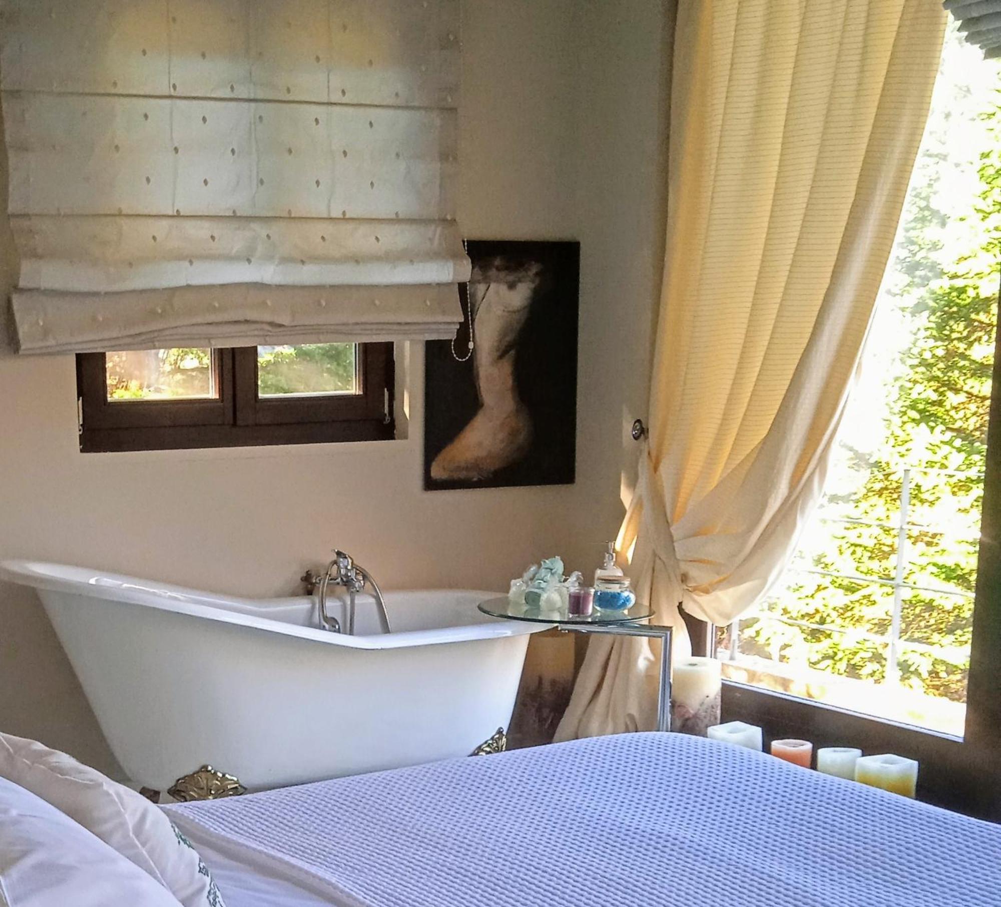 Hotel Enoro Pramanta Zewnętrze zdjęcie