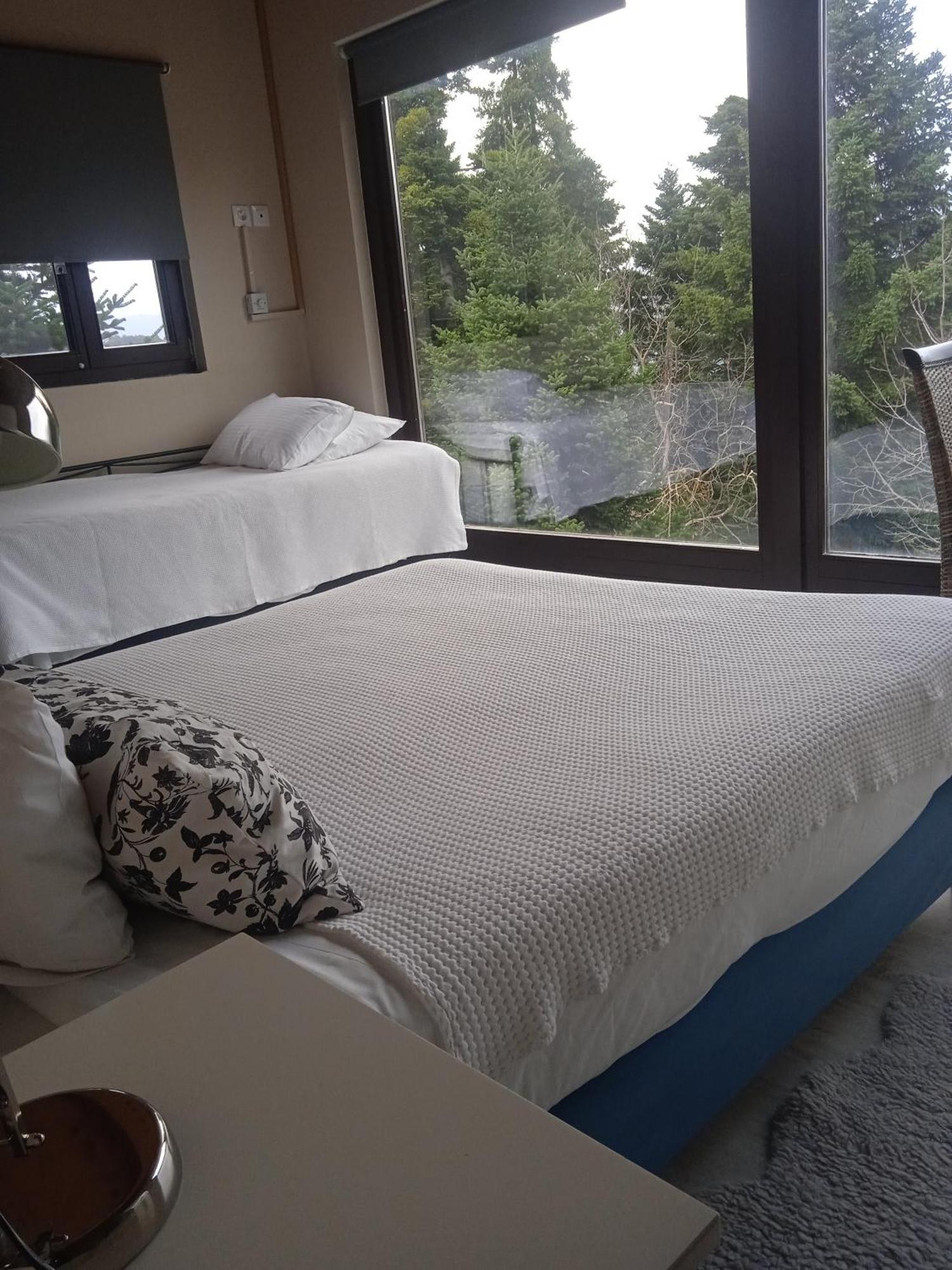 Hotel Enoro Pramanta Zewnętrze zdjęcie