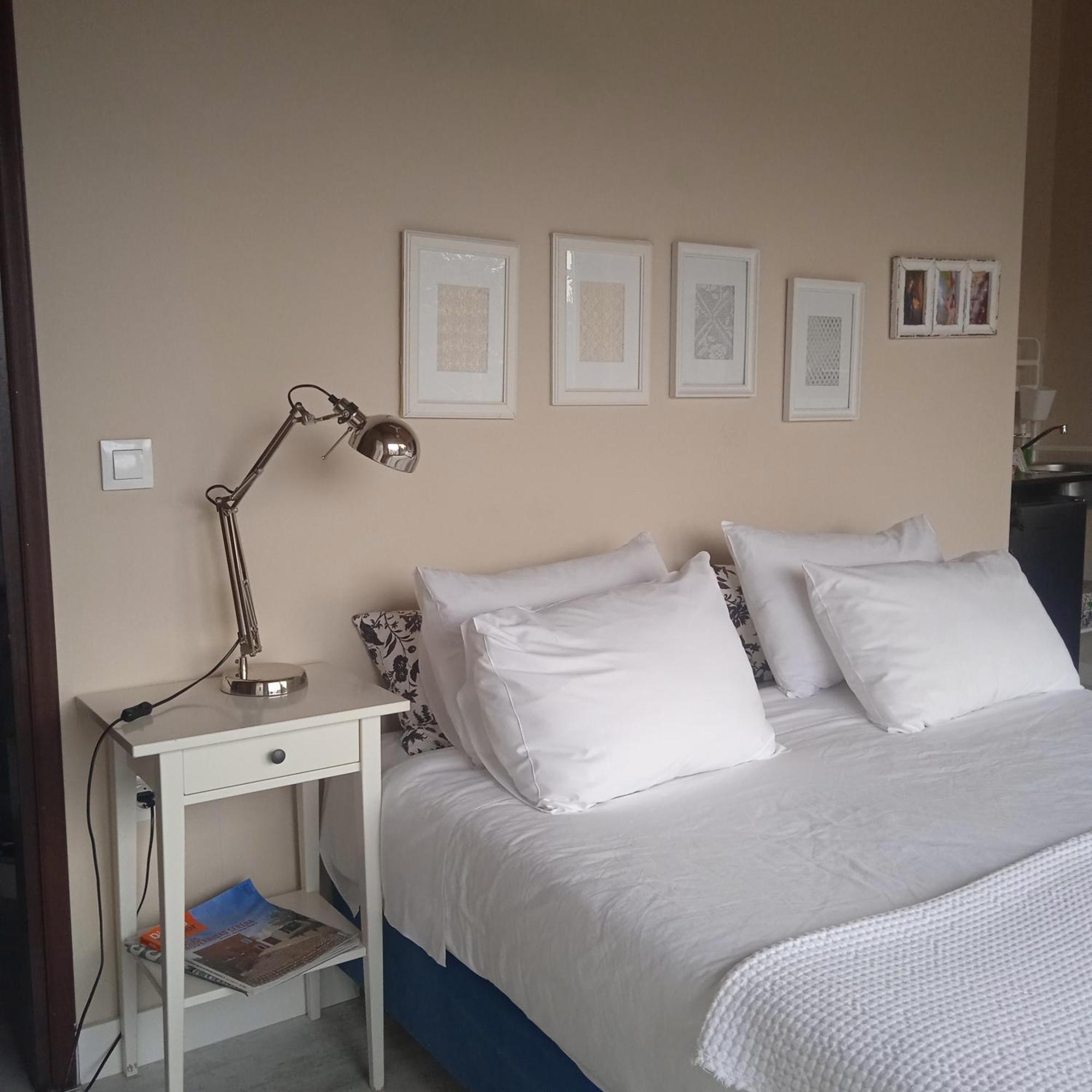 Hotel Enoro Pramanta Zewnętrze zdjęcie